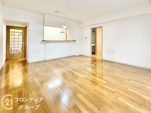 馬見第一１５号棟　中古マンション