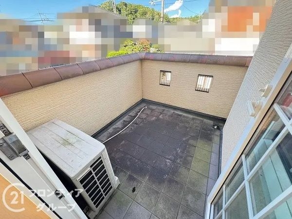 木津川市南加茂台６丁目の中古一戸建て