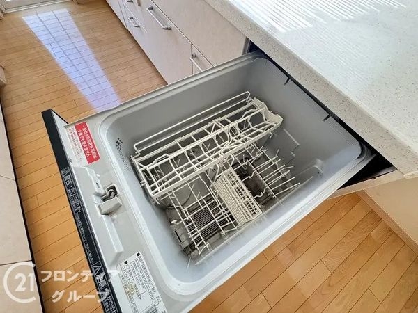 木津川市南加茂台６丁目の中古一戸建て