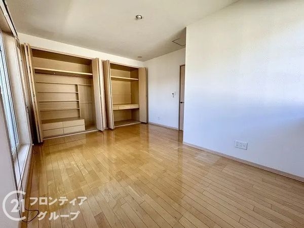 木津川市南加茂台６丁目の中古一戸建て