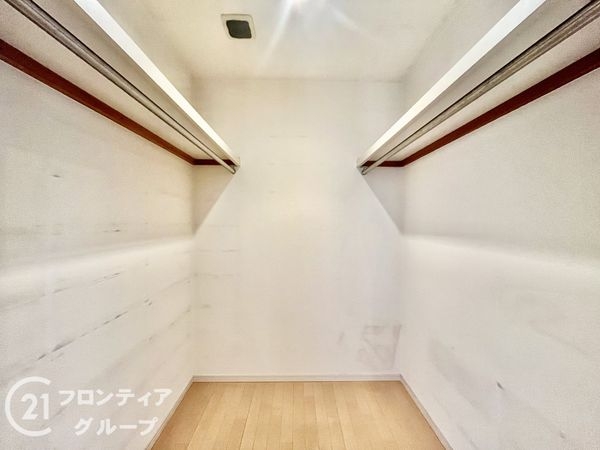 生駒市東菜畑２丁目の中古一戸建て