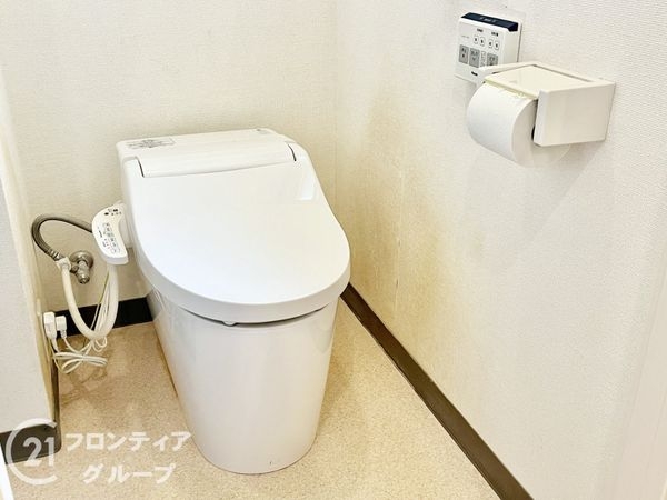 生駒市東菜畑２丁目の中古一戸建て