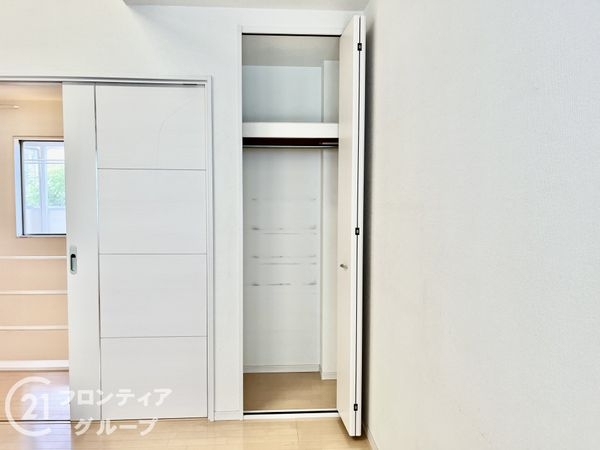 生駒市東菜畑２丁目の中古一戸建て