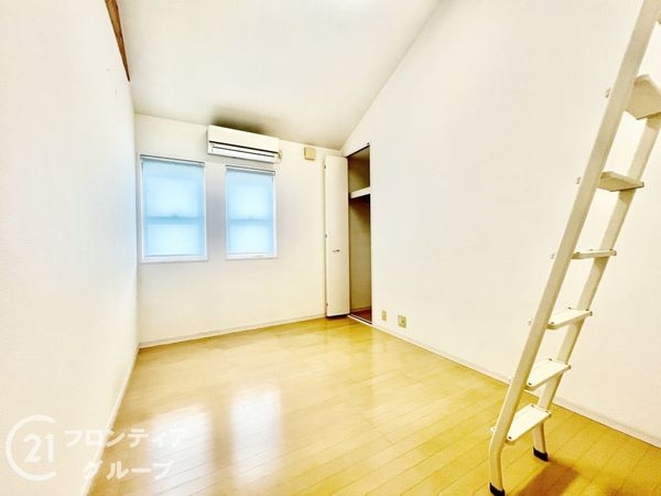 生駒市東菜畑２丁目の中古一戸建て