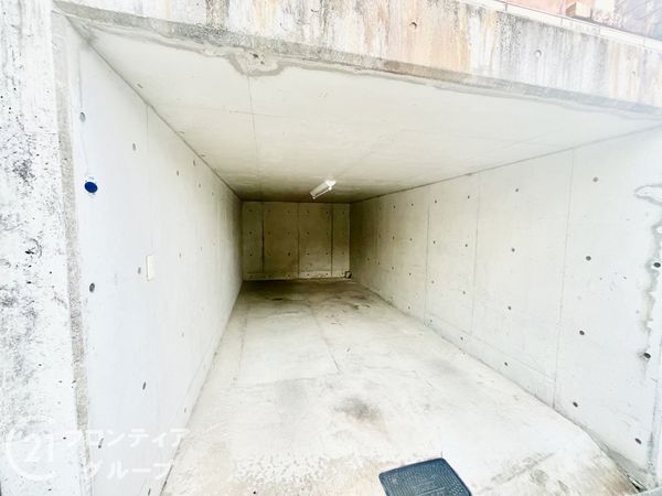 生駒市東菜畑２丁目の中古一戸建て