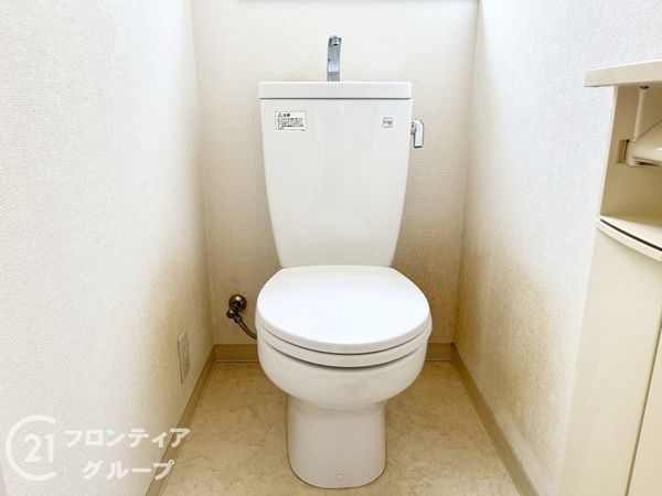 生駒市東菜畑２丁目の中古一戸建て