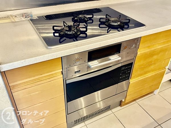 生駒市東菜畑２丁目の中古一戸建て