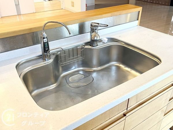 生駒市東菜畑２丁目の中古一戸建て
