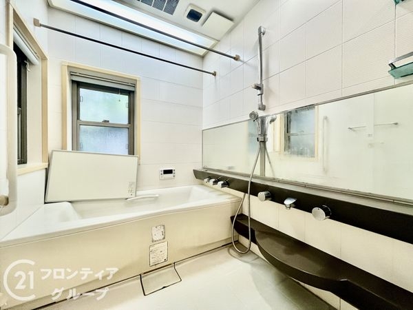生駒市東菜畑２丁目の中古一戸建て