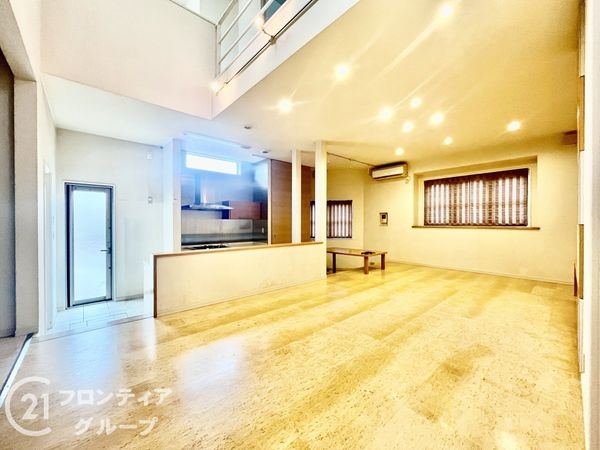 生駒市東菜畑２丁目の中古一戸建て