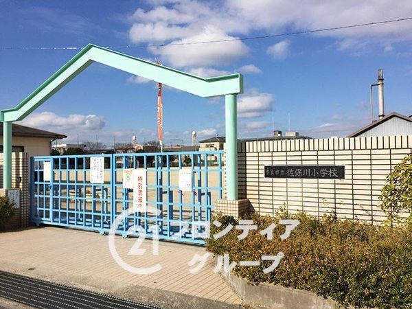 プランヴェール奈良新大宮 中古マンション(奈良市立佐保川小学校)