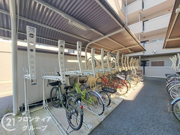 プランヴェール奈良新大宮 中古マンション(その他現地)