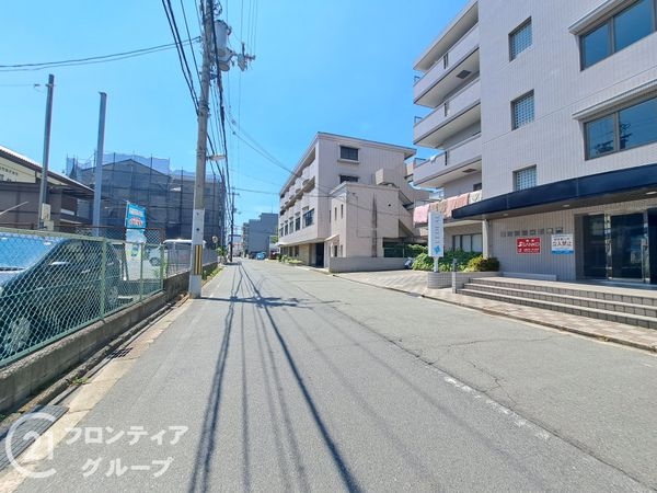 プランヴェール奈良新大宮 中古マンション(その他現地)