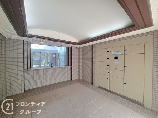 プランヴェール奈良新大宮　中古マンション