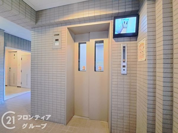 プランヴェール奈良新大宮　中古マンション