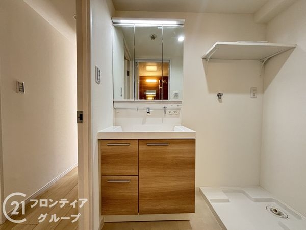 サンマンションあやめ池　中古マンション