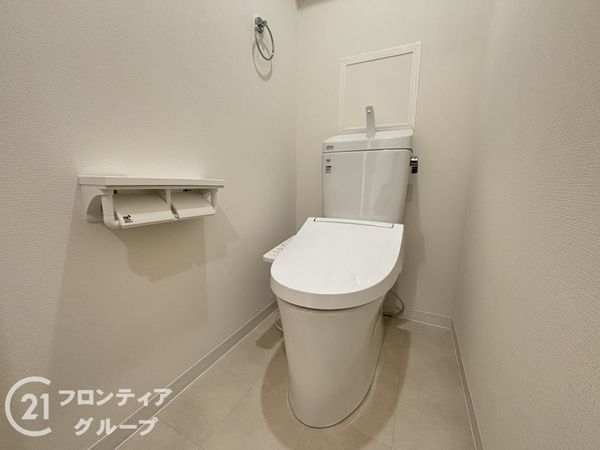 サンマンションあやめ池　中古マンション