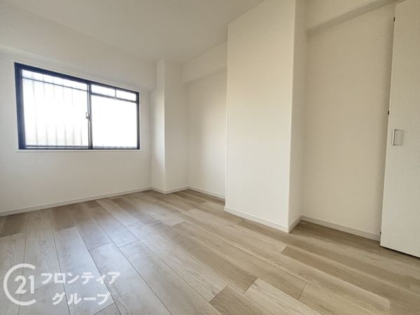 サンマンションあやめ池　中古マンション