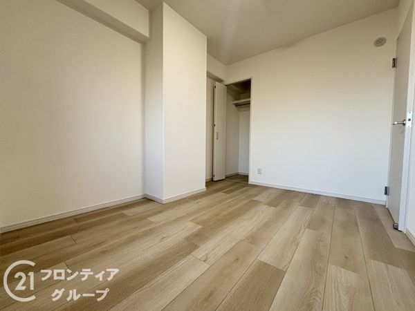 サンマンションあやめ池　中古マンション