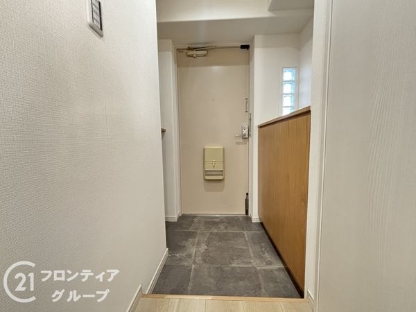 サンマンションあやめ池　中古マンション