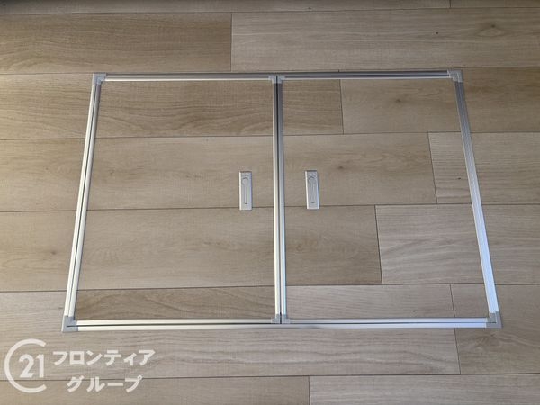 サンマンションあやめ池　中古マンション