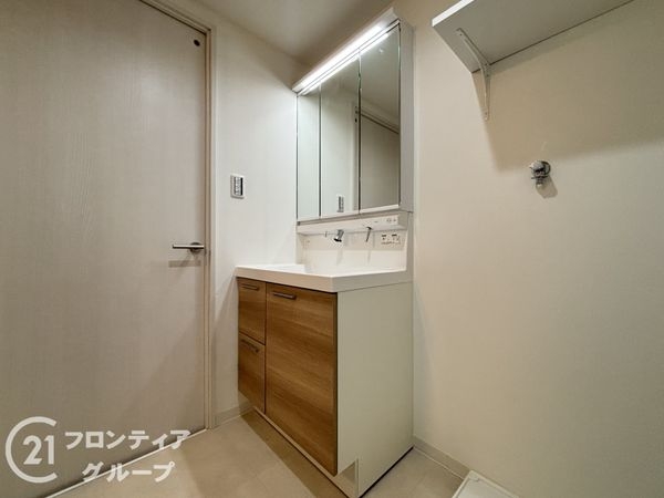 サンマンションあやめ池　中古マンション