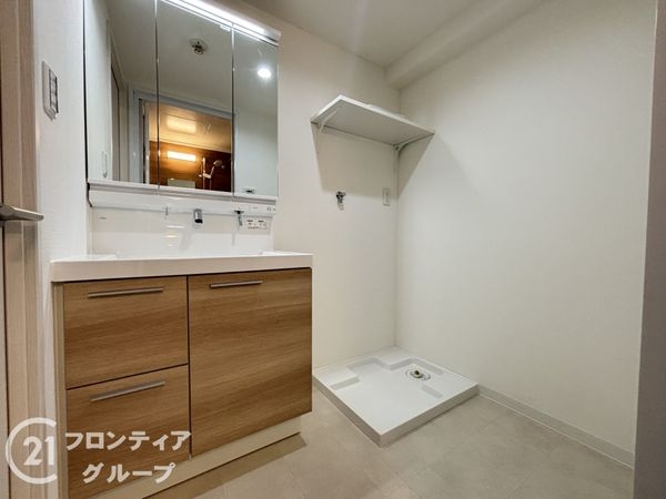 サンマンションあやめ池　中古マンション