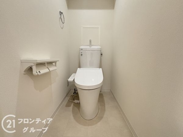 サンマンションあやめ池　中古マンション