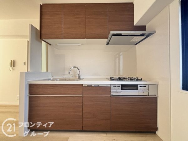 サンマンションあやめ池　中古マンション