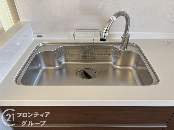 サンマンションあやめ池　中古マンション