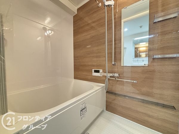 サンマンションあやめ池　中古マンション