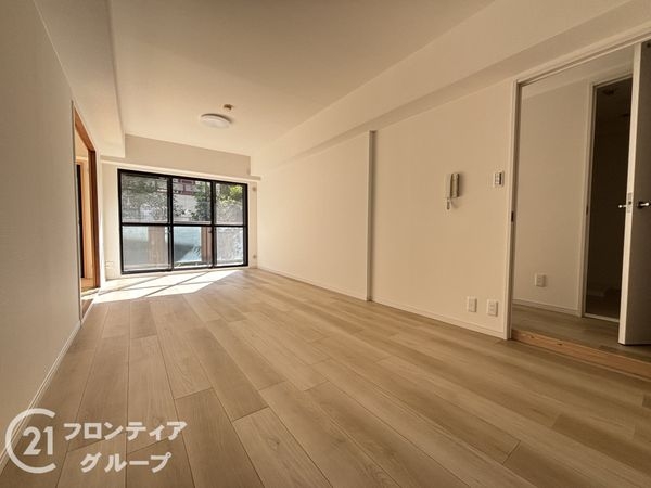 サンマンションあやめ池　中古マンション