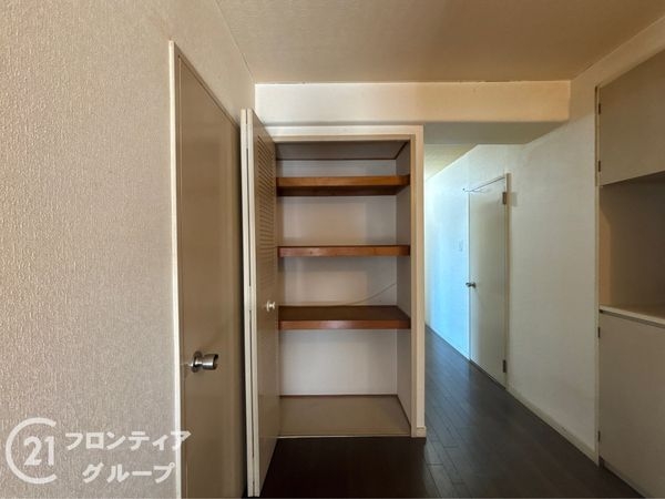 マンハイム奈良　中古マンション
