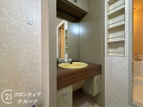 マンハイム奈良　中古マンション