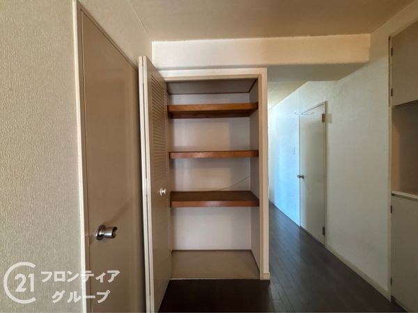 マンハイム奈良　中古マンション