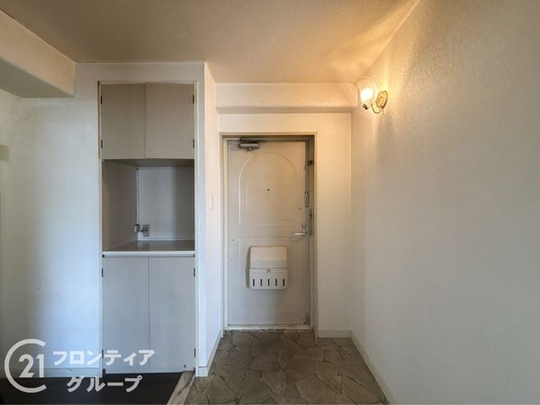 マンハイム奈良　中古マンション