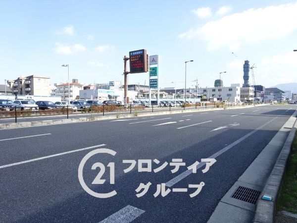マンハイム奈良　中古マンション