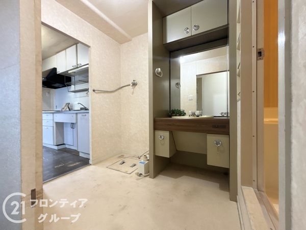 マンハイム奈良　中古マンション