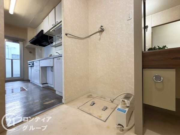 マンハイム奈良　中古マンション