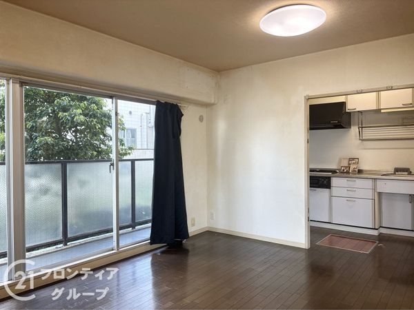 マンハイム奈良　中古マンション