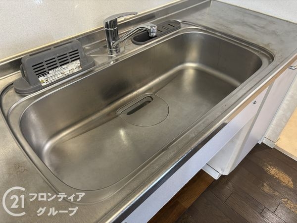 マンハイム奈良　中古マンション