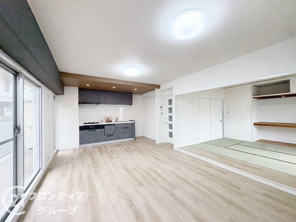 マンハイム奈良　中古マンション