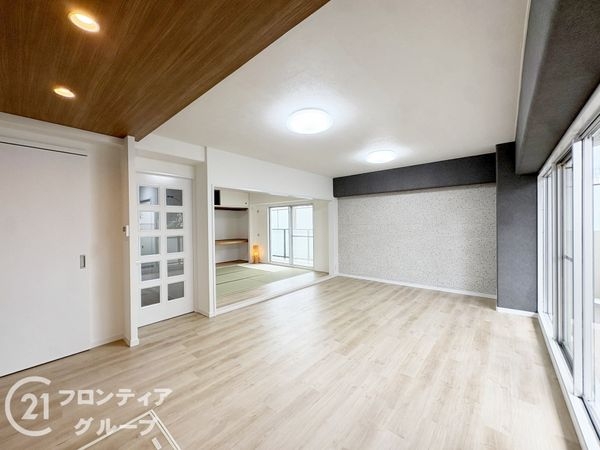 マンハイム奈良　中古マンション