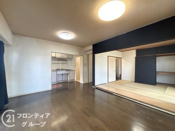 マンハイム奈良　中古マンション
