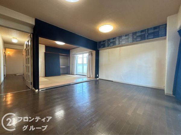 マンハイム奈良　中古マンション