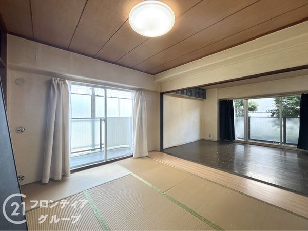 マンハイム奈良　中古マンション