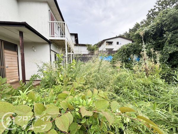 生駒市あすか野南３丁目の中古一戸建て