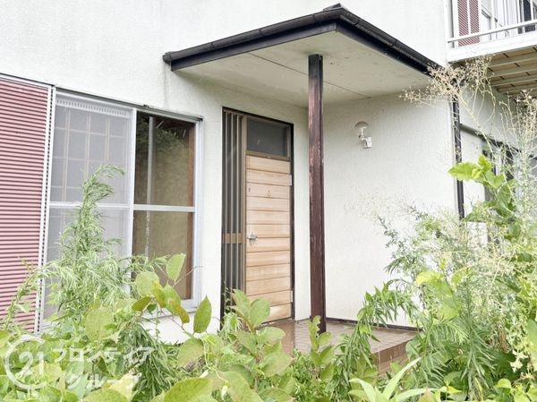 生駒市あすか野南３丁目　中古一戸建て