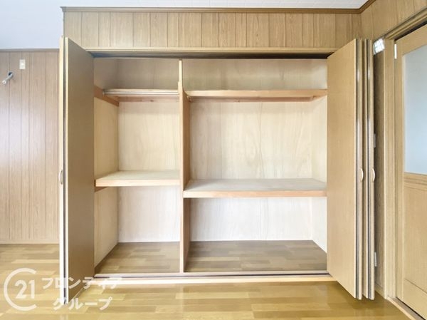生駒市壱分町の中古一戸建て