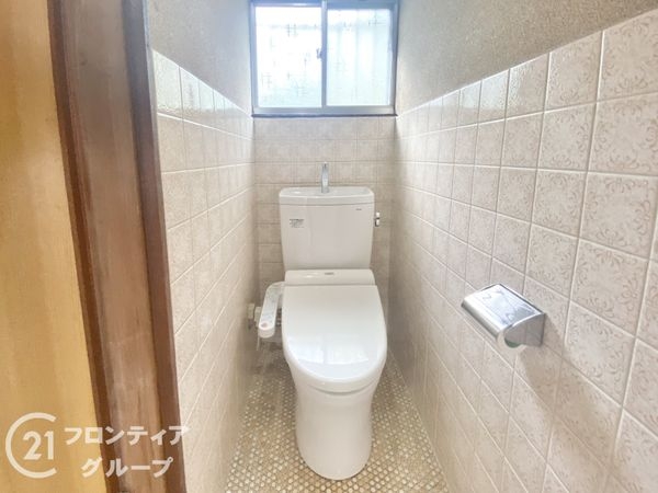 生駒市壱分町の中古一戸建て